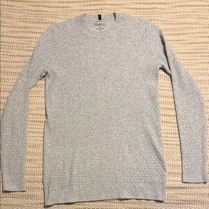 Kenneth Cole Awearness NWOT Gray Slim Fit Men’s Small